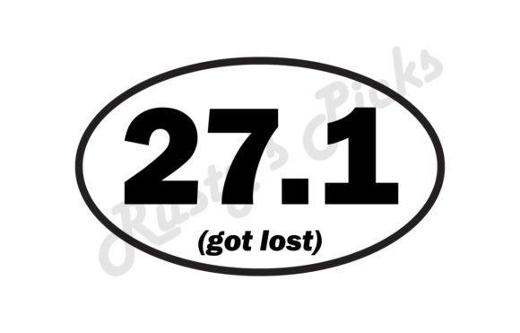 27.1 Got Lost Graphics for Crafts