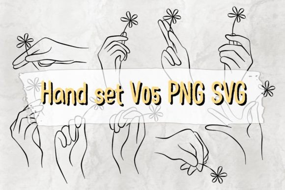 Hand Set Element V05: An Embroidery Designer's Review