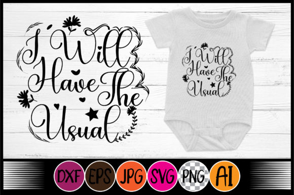 I Will Have the Usual SVG: A Designer's Review for Crafts & Graphics