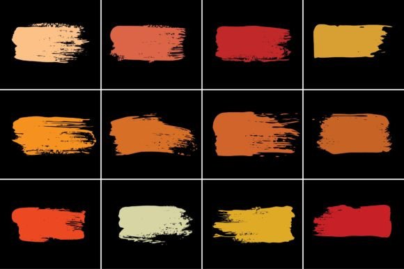 Ink Paint Brush Stroke: A Designer’s Review for Crafts & Branding